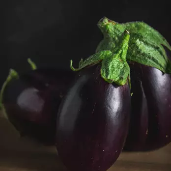 Immagine di Eggplants