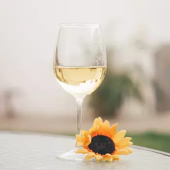 Immagine di Vino bianco
